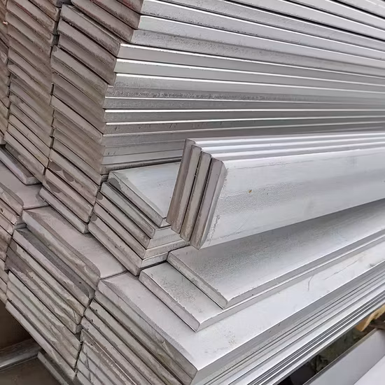 Channel Section 201 202 304 316 316L 321 310S 409 430 904L 304L Structural Stainless Steel Profiles